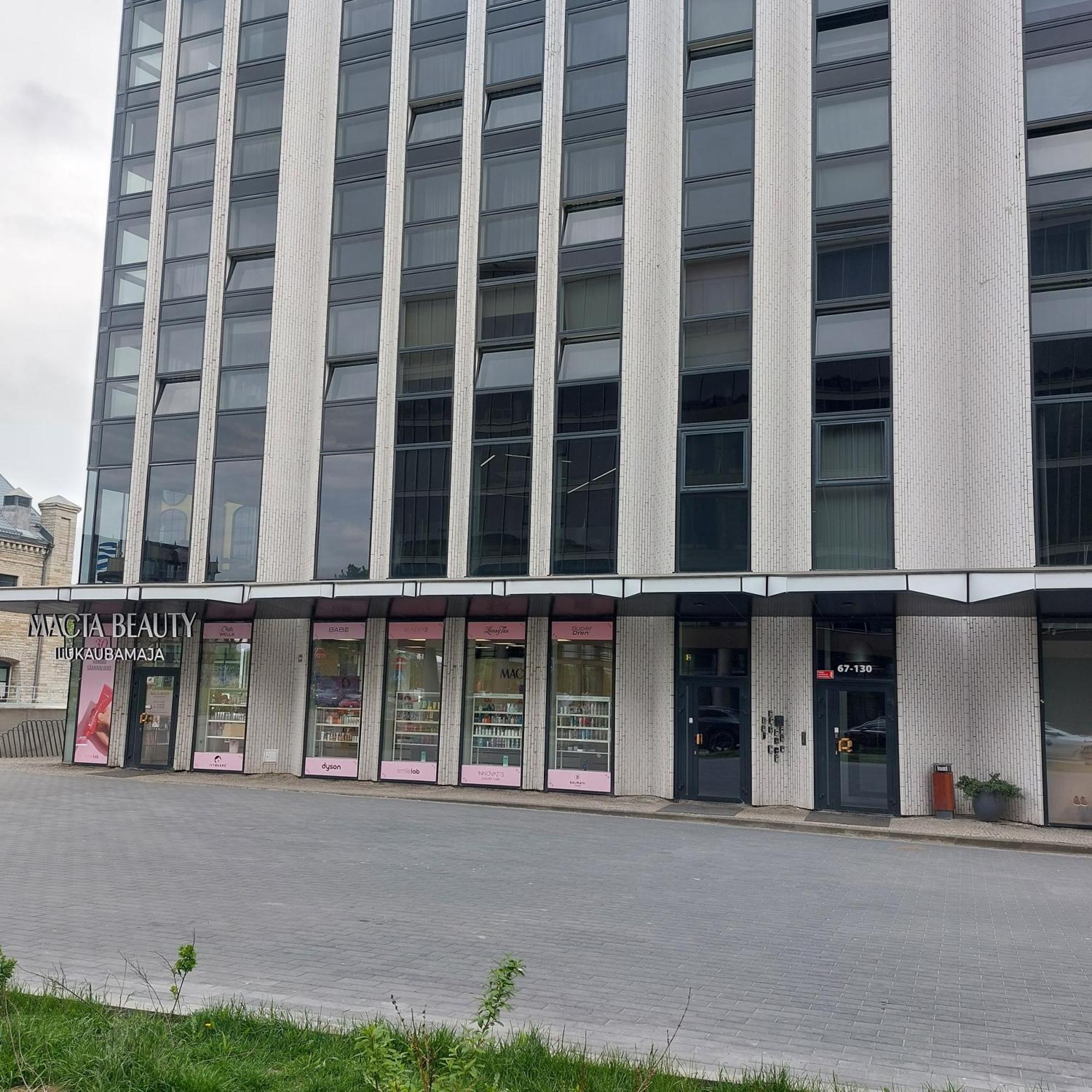 Rotermanni District Bee Apartment Таллінн Номер фото